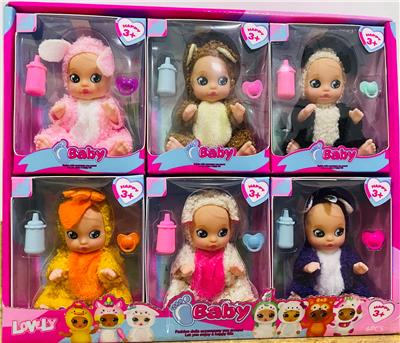 Babytrollyfordoll - OBL10264952