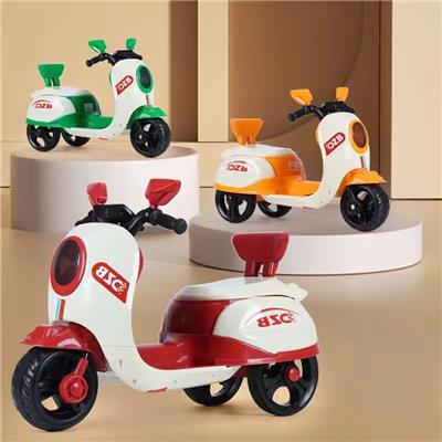 Electricbabycar - OBL10265194