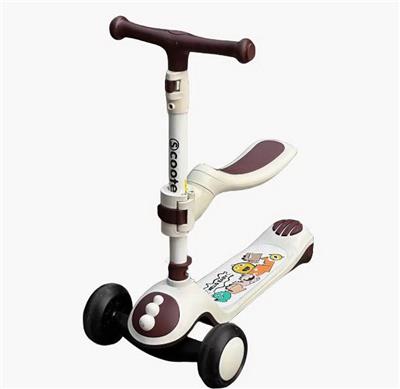 Scooter - OBL10265236