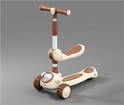 Scooter - OBL10265281