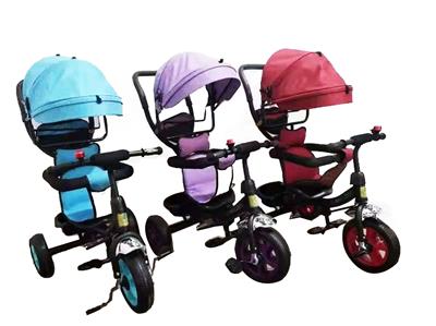 The stroller Series - OBL10265610