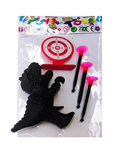 Soft bullet gun / Table Tennis gun - OBL10266367