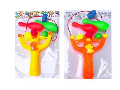 Soft bullet gun / Table Tennis gun - OBL10266381