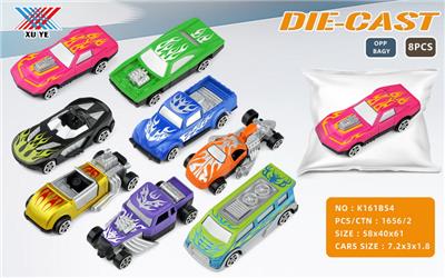 Die-cast toys - OBL10266411