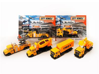 Die-cast toys - OBL10266456