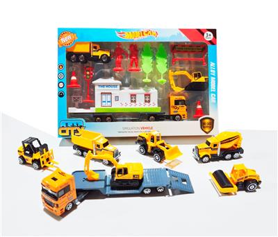 Die-cast toys - OBL10266457