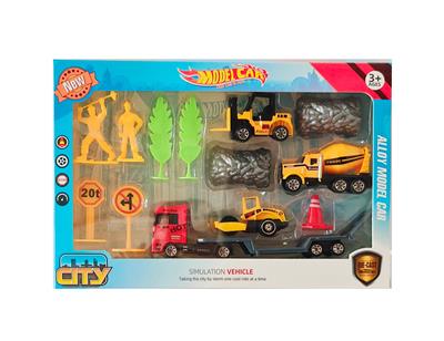 Die-cast toys - OBL10266458