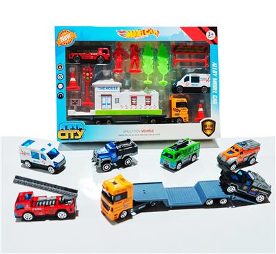 Die-cast toys - OBL10266459