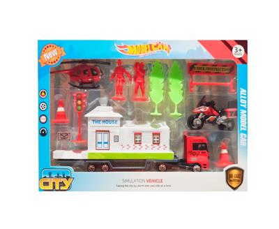 Die-cast toys - OBL10266460