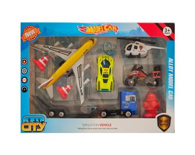 Die-cast toys - OBL10266462