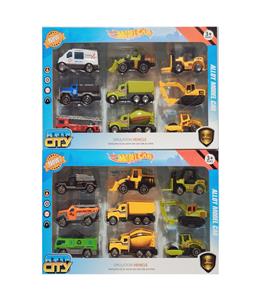 Die-cast toys - OBL10266463