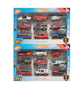 Die-cast toys - OBL10266464