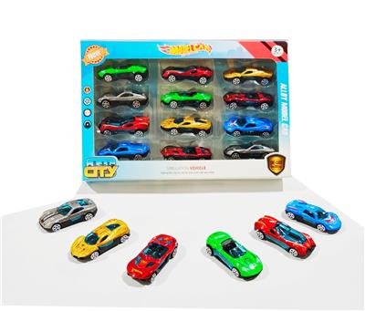 Die-cast toys - OBL10266469