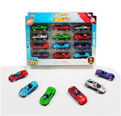 Die-cast toys - OBL10266470