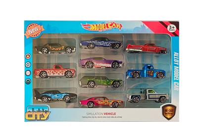 Die-cast toys - OBL10266471
