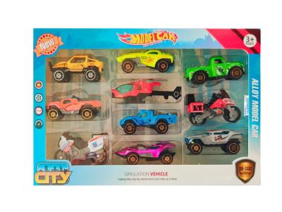 Die-cast toys - OBL10266475