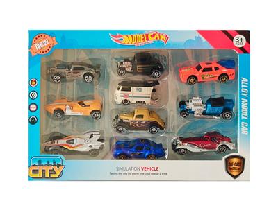Die-cast toys - OBL10266476