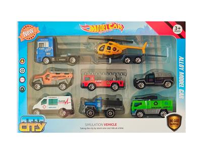 Die-cast toys - OBL10266477