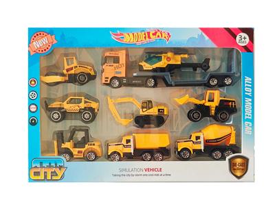 Die-cast toys - OBL10266478