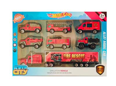 Die-cast toys - OBL10266479