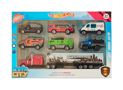 Die-cast toys - OBL10266480