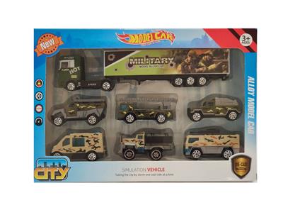 Die-cast toys - OBL10266484