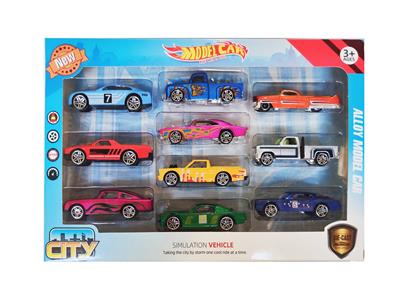 Die-cast toys - OBL10266486