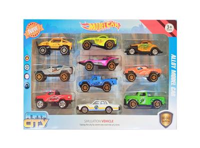 Die-cast toys - OBL10266487