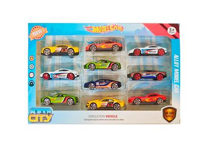Die-cast toys - OBL10266488