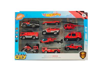 Die-cast toys - OBL10266489