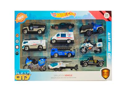 Die-cast toys - OBL10266490