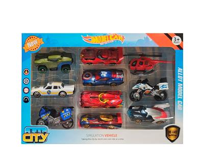 Die-cast toys - OBL10266492