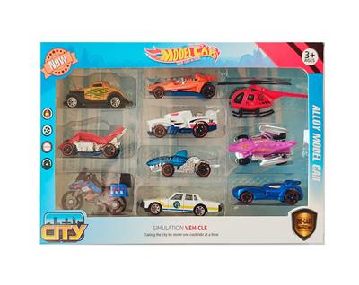 Die-cast toys - OBL10266493