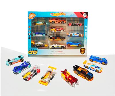 Die-cast toys - OBL10266494