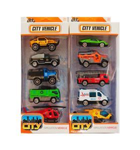 Die-cast toys - OBL10266499