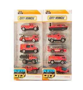 Die-cast toys - OBL10266501