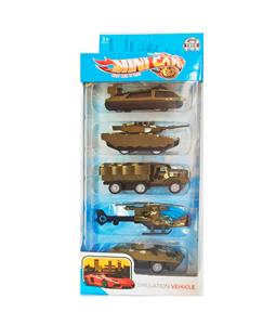 Die-cast toys - OBL10266502