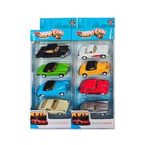 Die-cast toys - OBL10266504