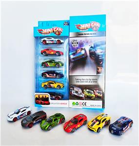 Die-cast toys - OBL10266505