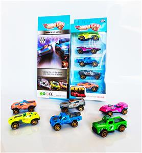 Die-cast toys - OBL10266506