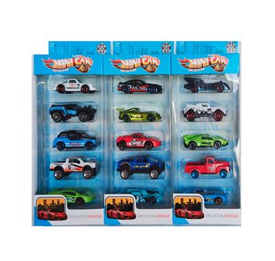 Die-cast toys - OBL10266509