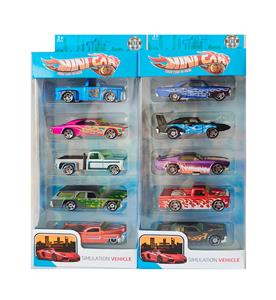Die-cast toys - OBL10266510