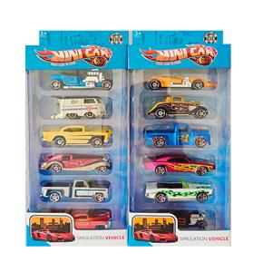 Die-cast toys - OBL10266512