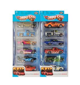 Die-cast toys - OBL10266513