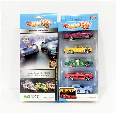 Die-cast toys - OBL10266514