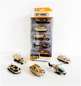 Die-cast toys - OBL10266515