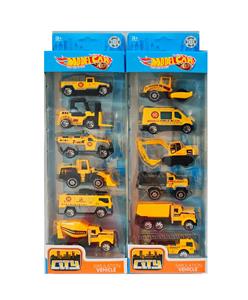 Die-cast toys - OBL10266518