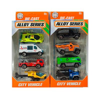 Die-cast toys - OBL10266526