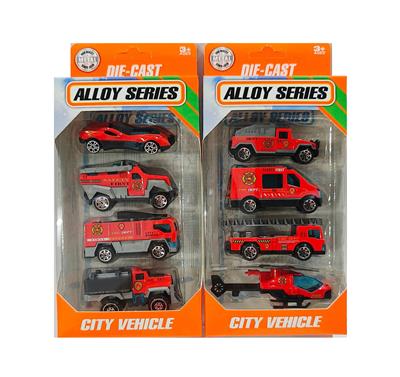 Die-cast toys - OBL10266527