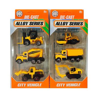 Die-cast toys - OBL10266528